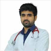 Dr. Sree Ram Reddy