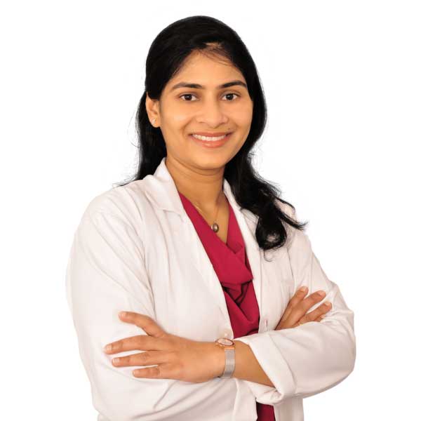 Dr Vedalatha